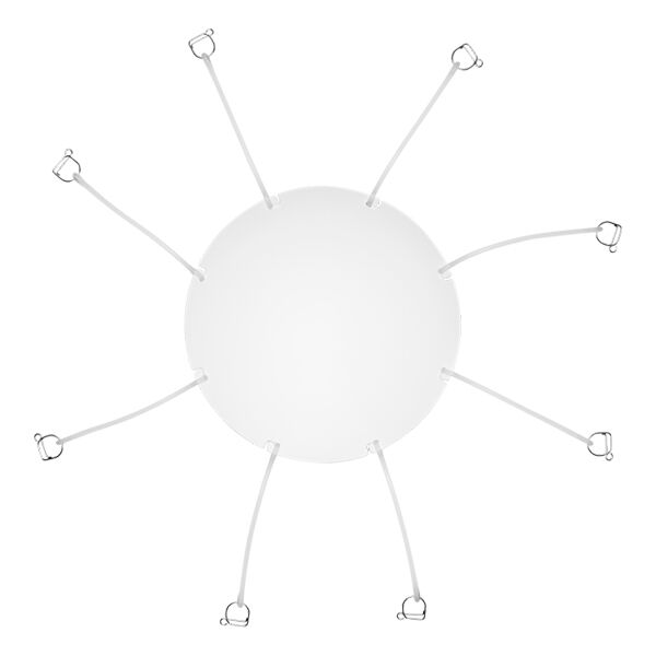 Profoto Deflector Plate für Profoto Beauty Dish 