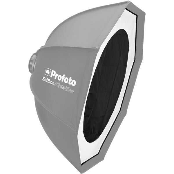Profoto Edge Mask 3’ Octa Circular 
