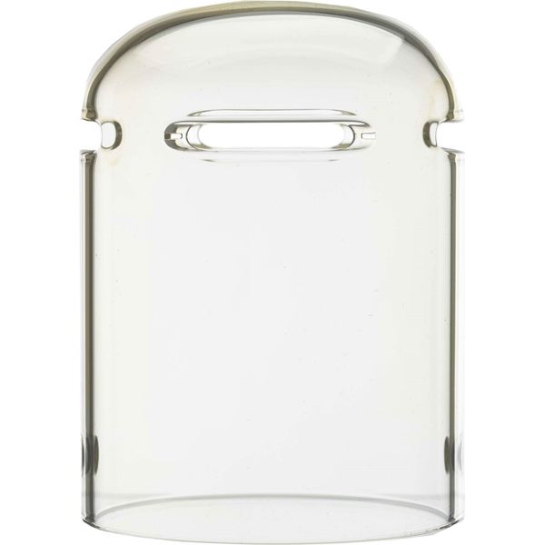 Profoto Glass Cover Plus 100 mm  Clear-300K
