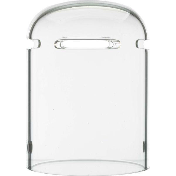 Profoto Glass Cover Plus 100 mm  Clear-UNC