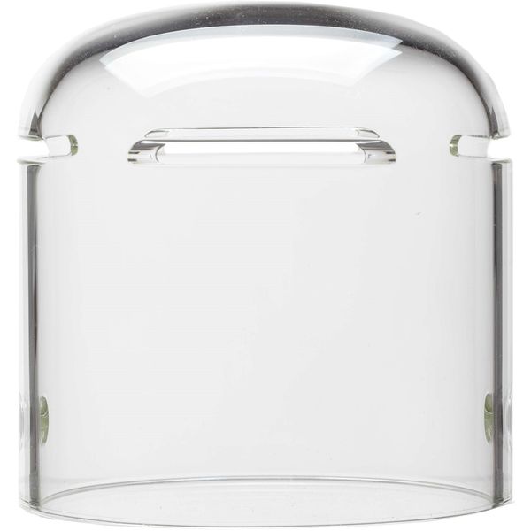 Profoto Glass Cover Plus 75 mm  Clear-UNC