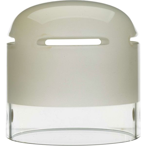 Profoto Glass Cover Plus 75 mm  Frosted-300K