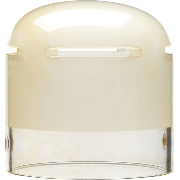 Profoto Glass Cover Plus 75 mm  Frosted-600K