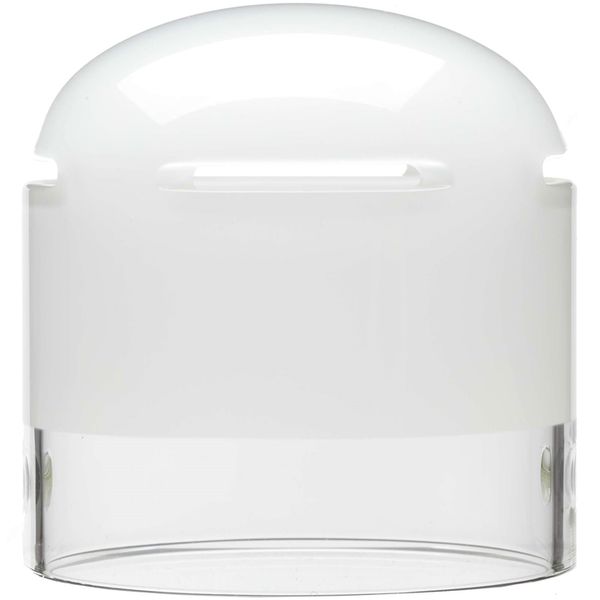 Profoto Glass Cover Plus 75 mm  Frosted-UNC