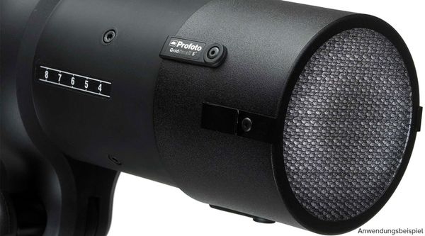 Profoto Grid 100 mm  20 Grad
