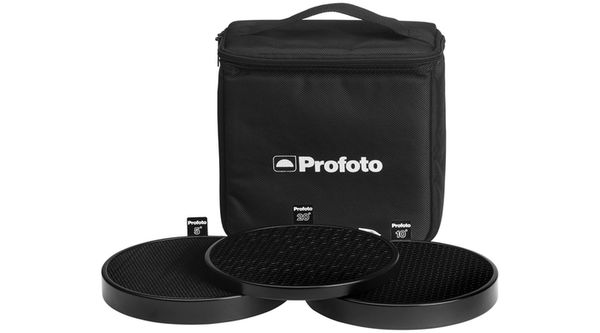 Profoto Grid Kit 180 mm  Kit