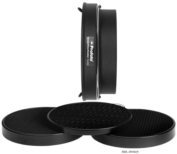 Profoto Grid and Filter Holder Kit 