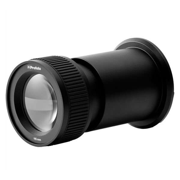 Profoto Lens 115 mm für Spot Small 
