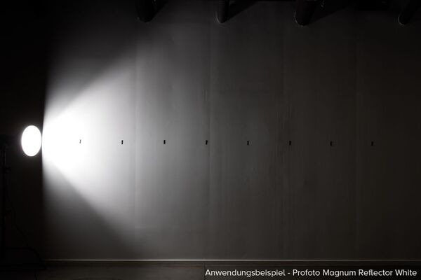 Profoto Magnum Reflector White 