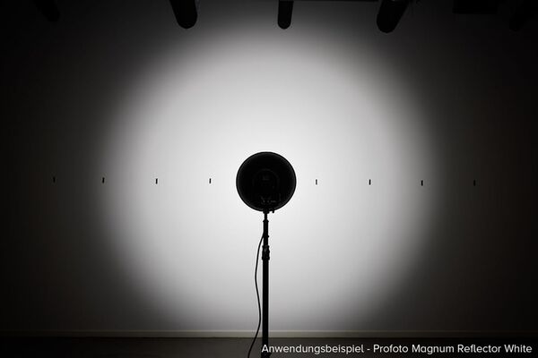 Profoto Magnum Reflector White 