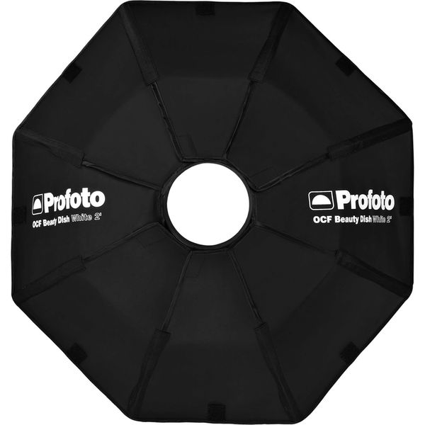 Profoto OCF Beauty Dish White 2 ft. 