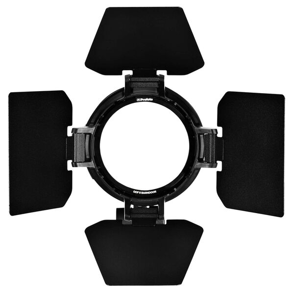 Profoto OCF II Barndoor 