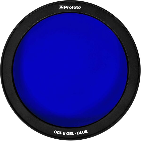 Profoto OCF II Gel  Blue