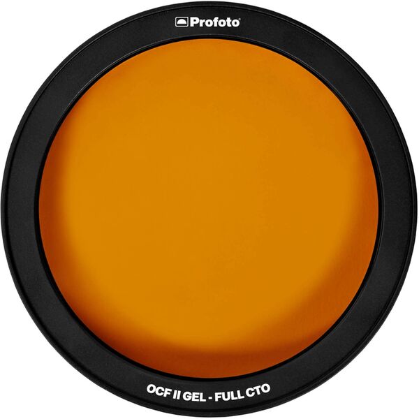 Profoto OCF II Gel  Full CTO