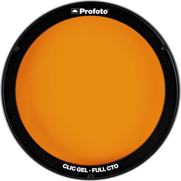 Profoto OCF II Gel  Full CTO