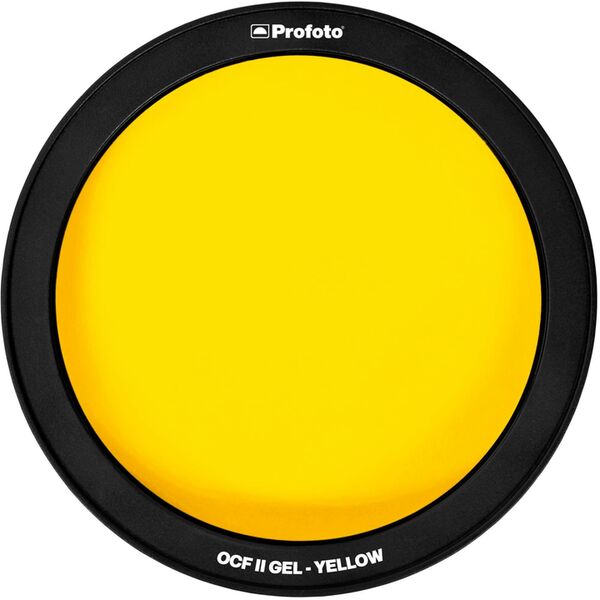 Profoto OCF II Gel  Yellow