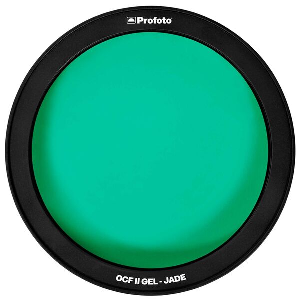 Profoto OCF II Gel  Jade