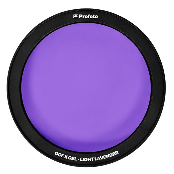 Profoto OCF II Gel  Light Lavender