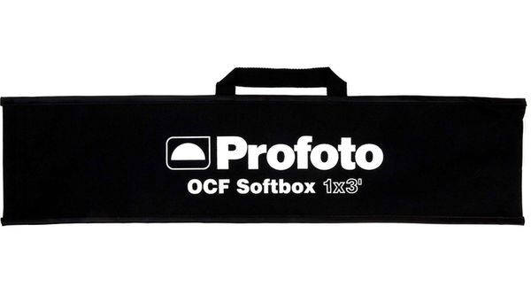 Profoto OCF Softbox 1x3 ft. 