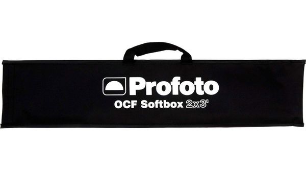 Profoto OCF Softbox 2x3 ft. 