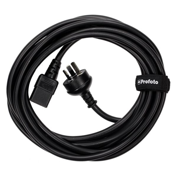 Profoto Power Cable C13 5m  AUS