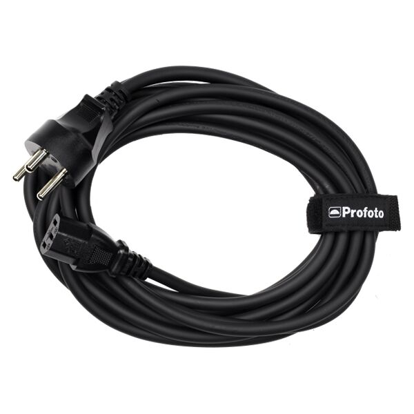 Profoto Power Cable C13 5m  DK