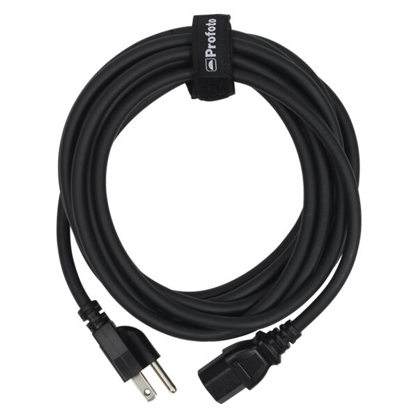 Profoto Power Cable C13 5m  JAP
