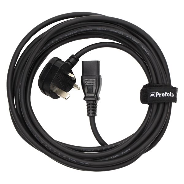 Profoto Power Cable C13 5m  UK