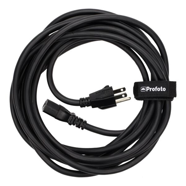 Profoto Power Cable C13 5m  US/CA
