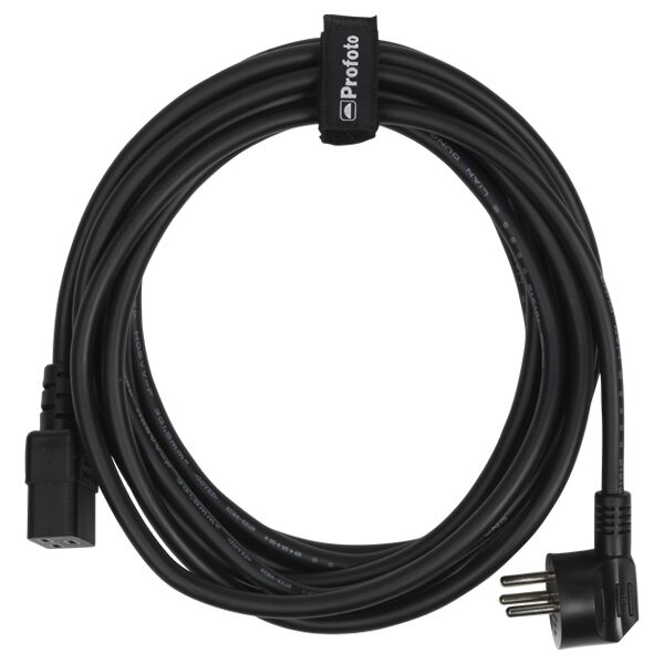 Profoto Power Cable C19 5m  IL
