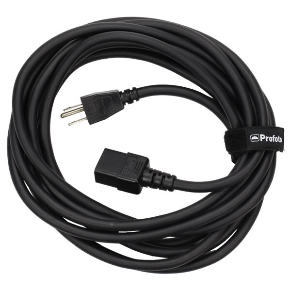 Profoto Power Cable C19 5m  JAP