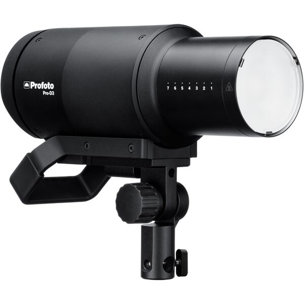 Profoto Pro-D3 1250  Single