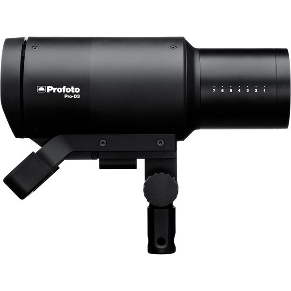 Profoto Pro-D3 1250  Single