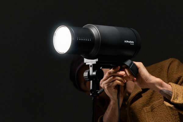 Profoto Pro-D3 750  Duo Kit
