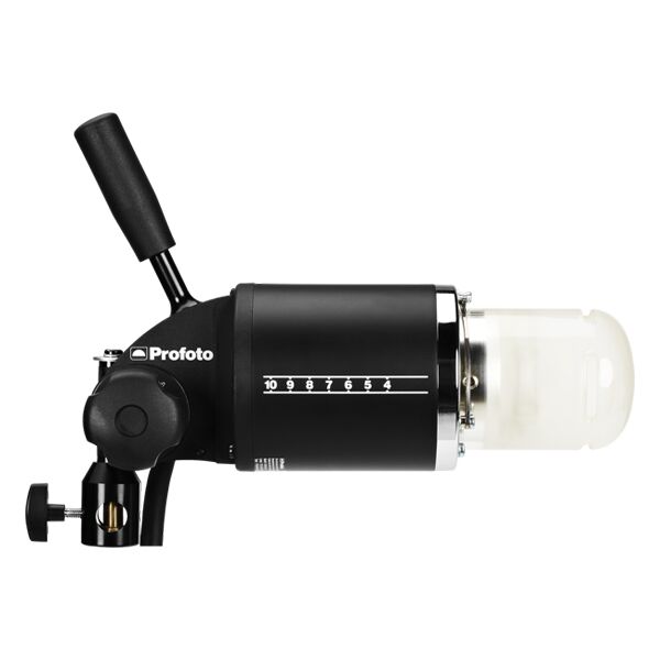 Profoto ProHead Plus UV 500W with Zoom Reflector 