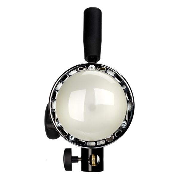 Profoto ProHead Plus UV 500W with Zoom Reflector 