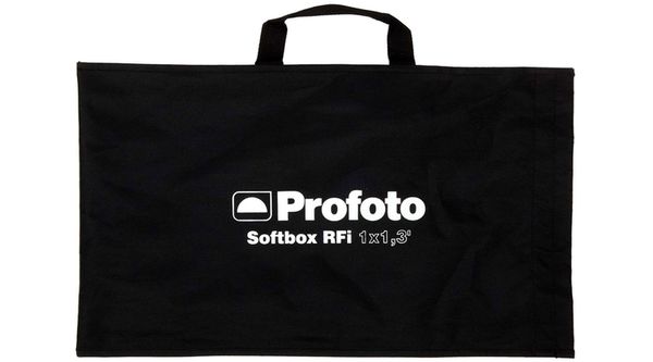 Profoto RFi Softbox 1x1.3 ft. 