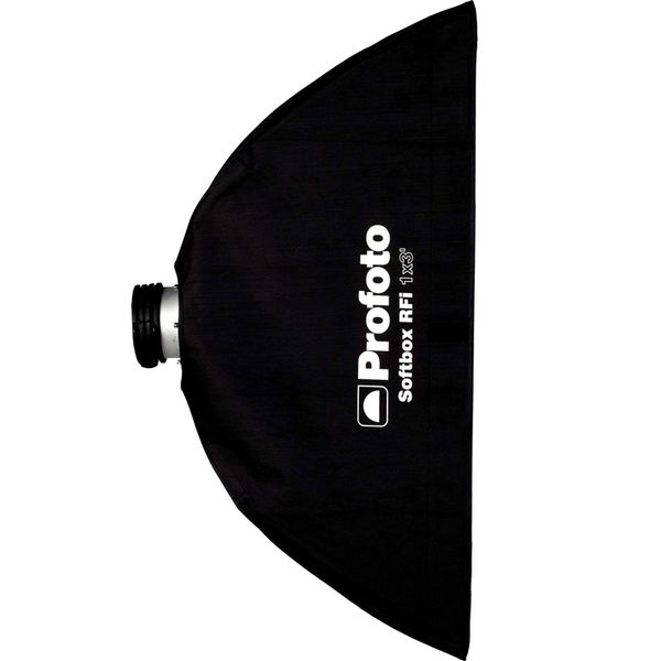 Profoto RFi Softbox 1x3 ft. 