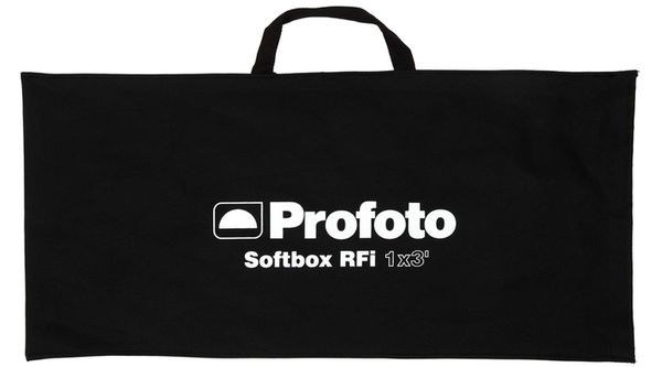 Profoto RFi Softbox 1x3 ft. 