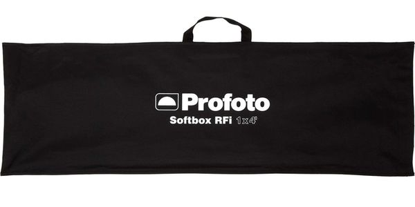 Profoto RFi Softbox 1x4 ft. 