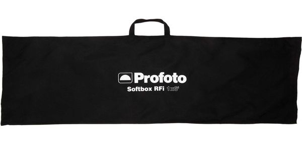 Profoto RFi Softbox 1x6 ft. 