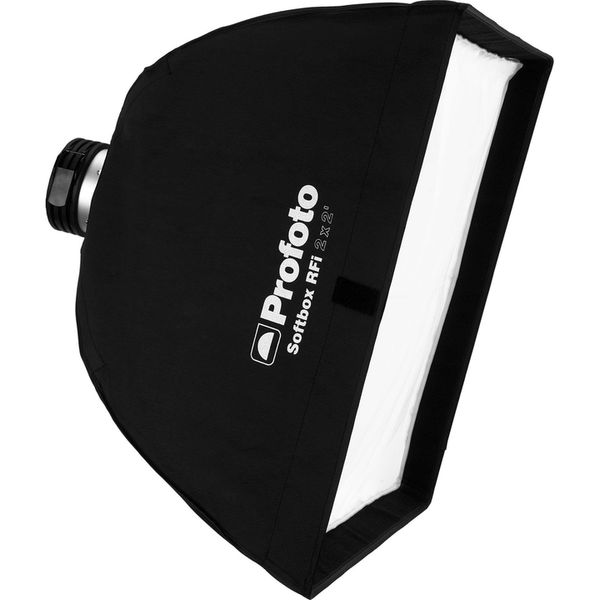 Profoto RFi Softbox 2x2 ft. 