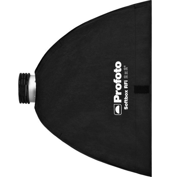 Profoto RFi Softbox 2x2 ft. 