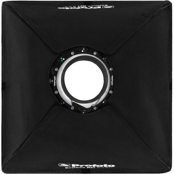 Profoto RFi Softbox 2x2 ft. 