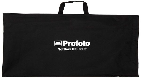 Profoto RFi Softbox 2x2 ft. 
