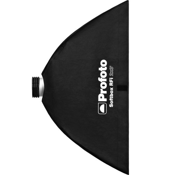 Profoto RFi Softbox 2x3 ft. 