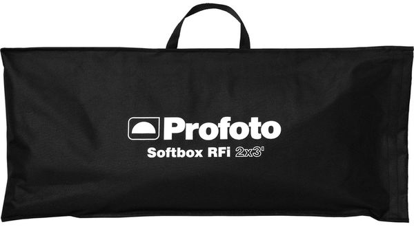 Profoto RFi Softbox 2x3 ft. 