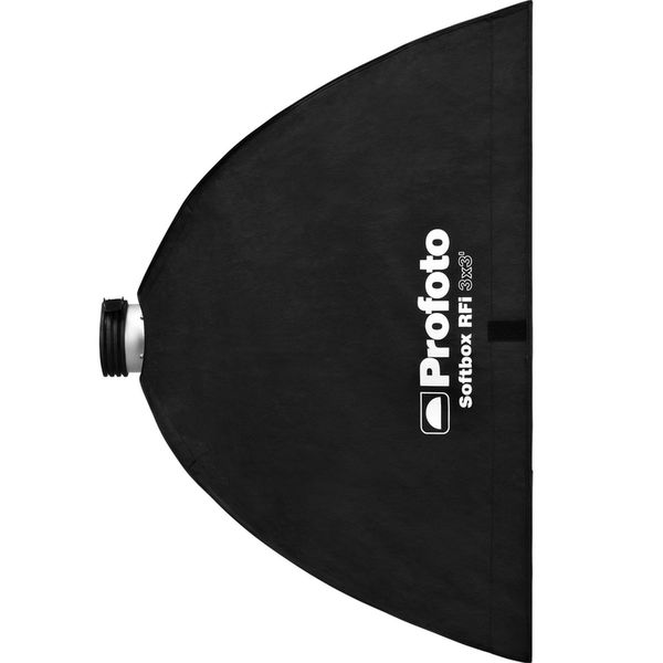 Profoto RFi Softbox 3x3 ft. 