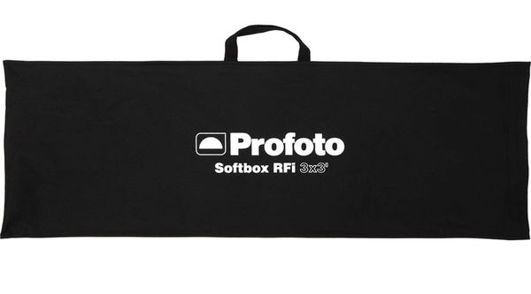 Profoto RFi Softbox 3x3 ft. 