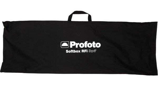 Profoto RFi Softbox 3x4 ft. 